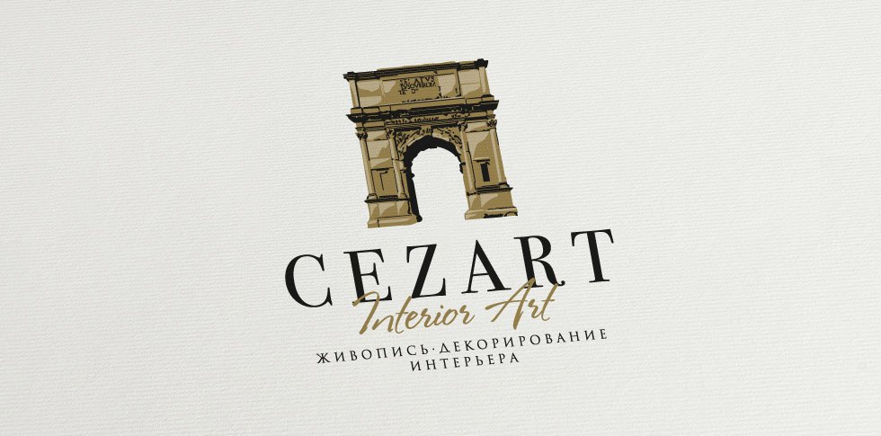 Проект: CezArt