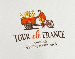 Проект: Tour de France
